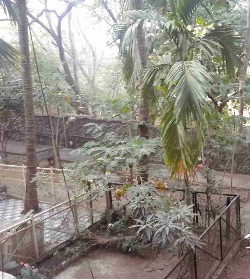 No Preference PG room in Andheri East, Mumbai – photo 5